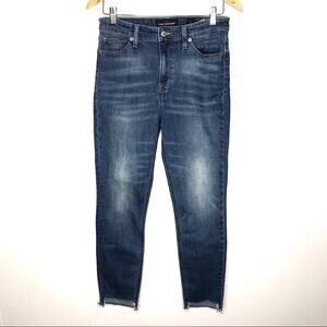 Lucky Brand Bridgette Skinny Jeans-EUC-Size 6/28